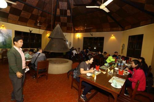 Hotel Safari Adventure Lodge