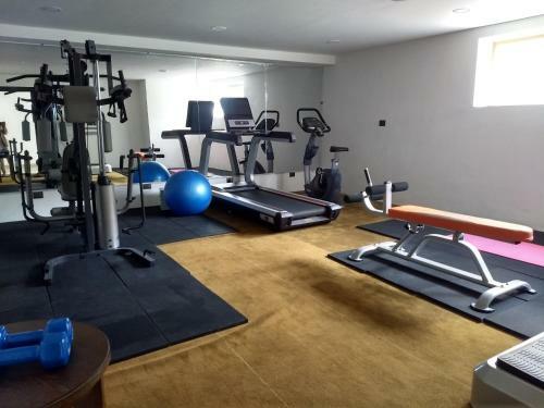 Hotel Soaltee Westend Premier