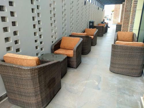 Hotel Soaltee Westend Premier