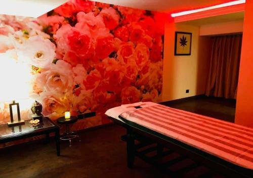 Hotel Soaltee Westend Premier