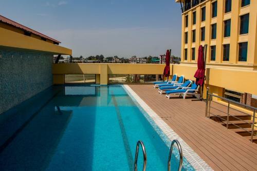 Hotel Soaltee Westend Premier