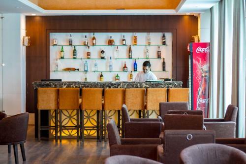 Hotel Soaltee Westend Premier