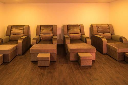 Hotel Soaltee Westend Premier