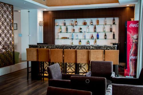 Hotel Soaltee Westend Premier