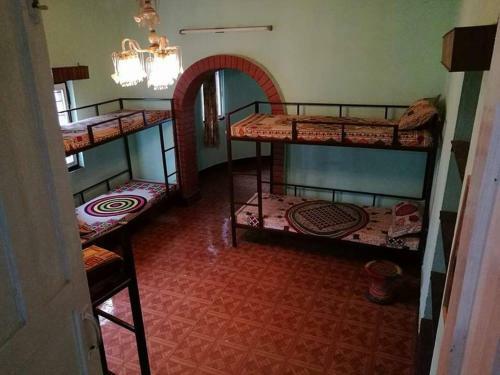 Albergue The Nepali Hive