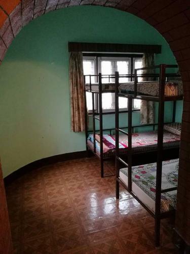 Albergue The Nepali Hive