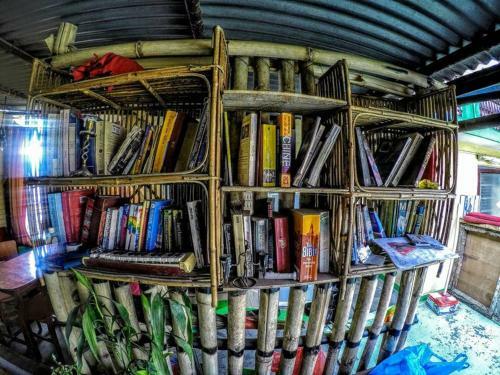 Albergue The Nepali Hive