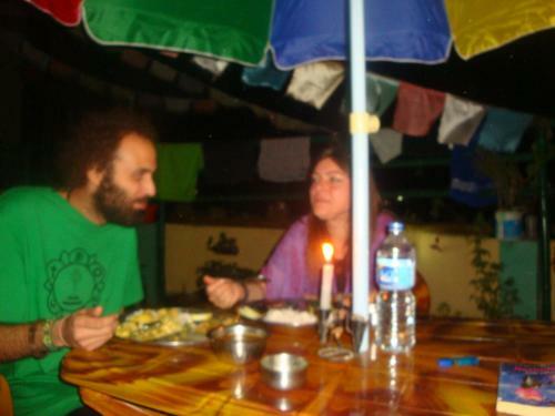 Albergue The Nepali Hive