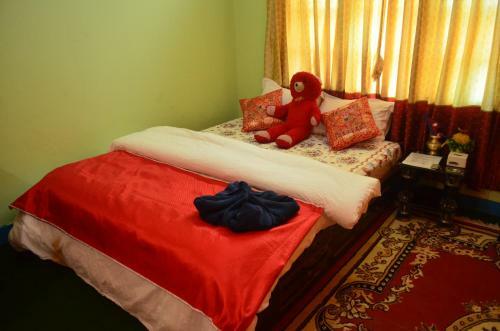 Dahachok Homestay