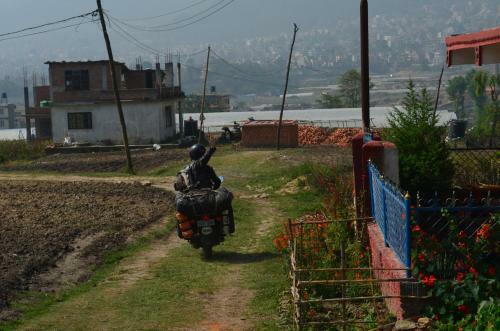 Dahachok Homestay