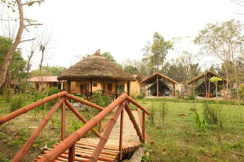 Forest Hideaway Hotel & Cottages