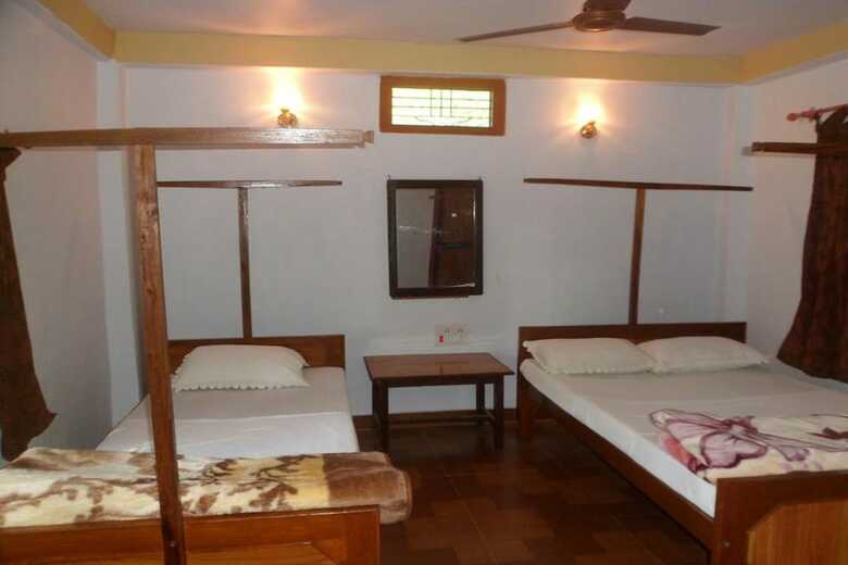 Forest Hideaway Hotel & Cottages