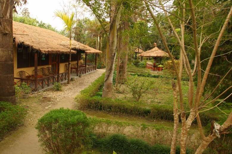 Forest Hideaway Hotel & Cottages