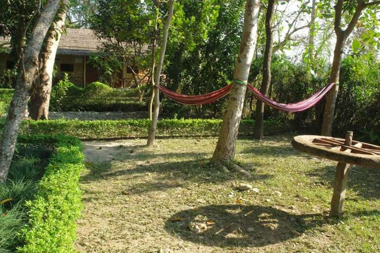 Forest Hideaway Hotel & Cottages