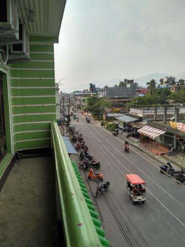 Aangan Hotel