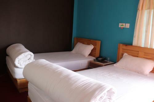 Hotel Young's Stupa