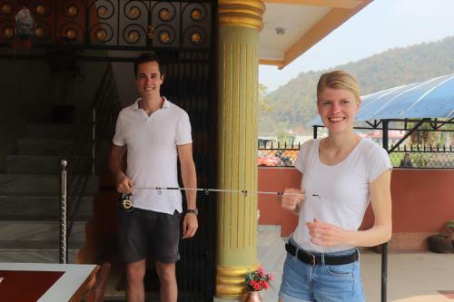 Hotel Young's Stupa