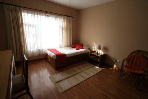 Hostal Rokpa Guest House