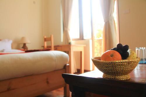 Hostal Rokpa Guest House
