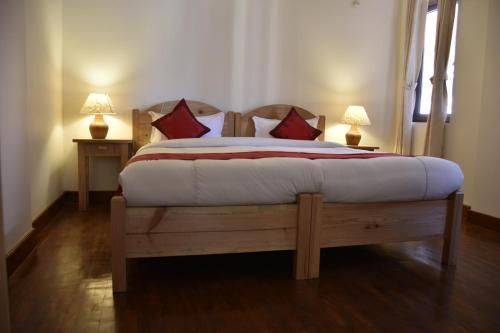 Hostal Rokpa Guest House