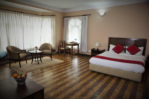 Hostal Rokpa Guest House