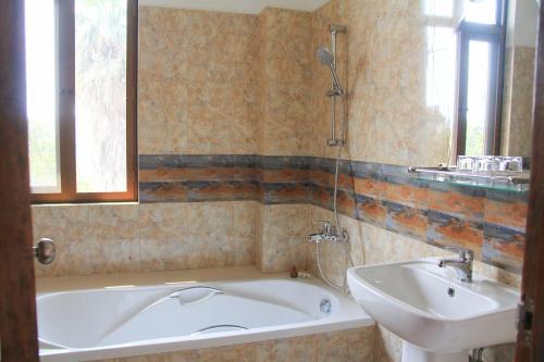 Hostal Rokpa Guest House