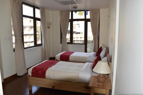 Hostal Rokpa Guest House