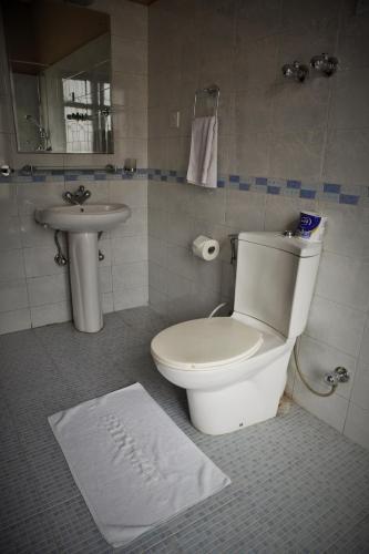 Hostal Rokpa Guest House