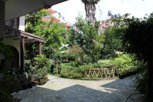 Hostal Rokpa Guest House