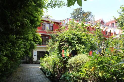 Hostal Rokpa Guest House