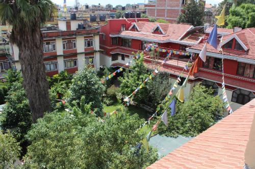 Hostal Rokpa Guest House