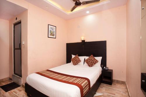 Oyo 483 Hotel Atithi Home