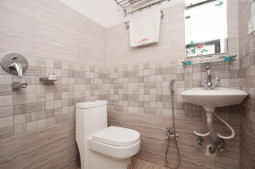 Oyo 483 Hotel Atithi Home