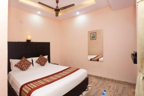 Oyo 483 Hotel Atithi Home