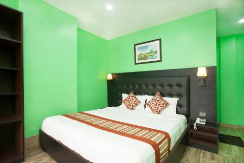 Oyo 483 Hotel Atithi Home