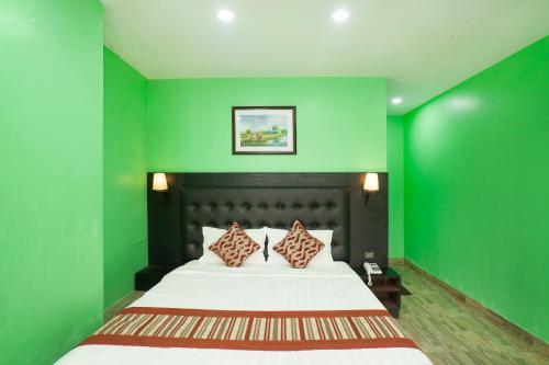 Oyo 483 Hotel Atithi Home