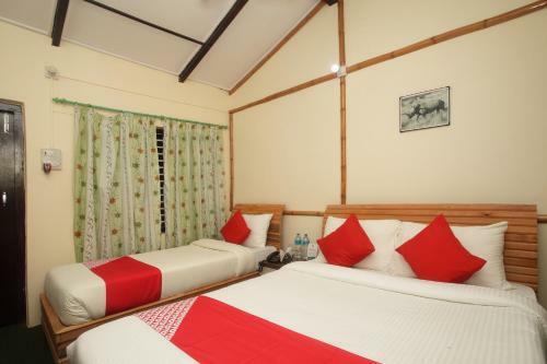 Hotel Samarth Bardia Adventure Resort