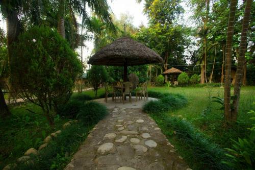 Hotel Samarth Bardia Adventure Resort