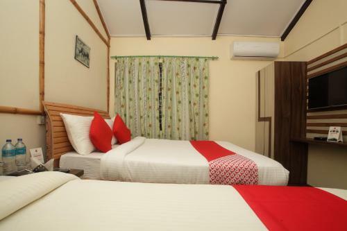 Hotel Samarth Bardia Adventure Resort