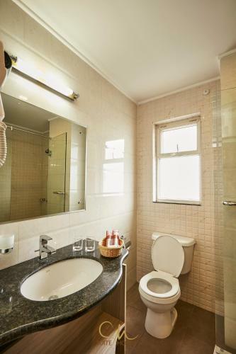 Apartamento Suite Homes
