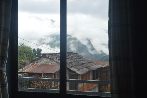 Hostal See You Lodge