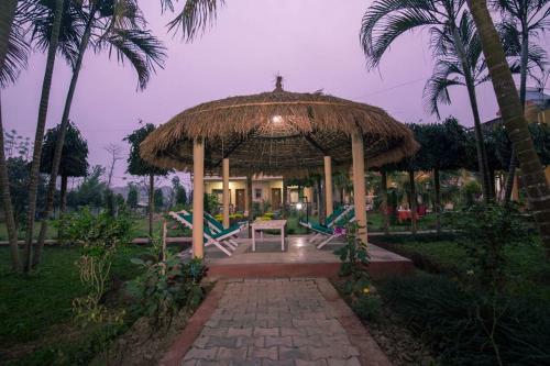 Hotel Royal Tiger Safari Resort