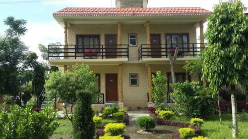 Hotel Royal Tiger Safari Resort