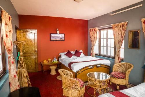 Hostal The Best Homestay Nepal