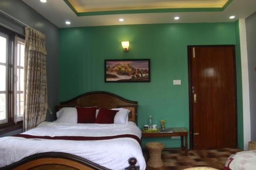 Hostal The Best Homestay Nepal