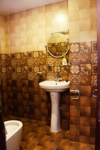 Hostal The Best Homestay Nepal