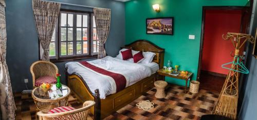 Hostal The Best Homestay Nepal