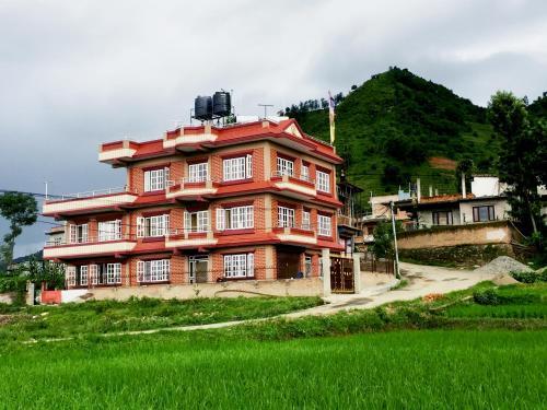 Hostal The Best Homestay Nepal