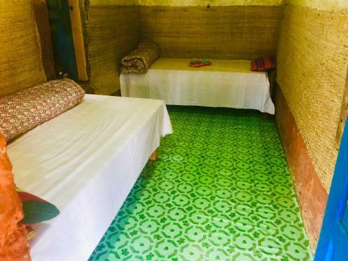 Jayagau Village Homestay
