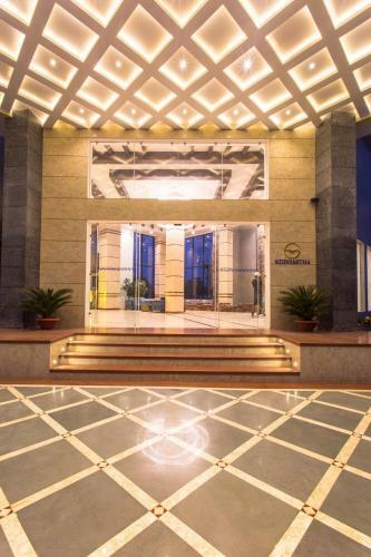 Hotel Siddhartha